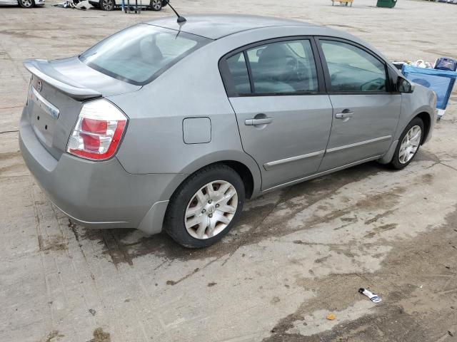 Photo 3 from auction – 2011 NISSAN SENTRA 2.0 with VIN 3N1AB6AP7BL723964