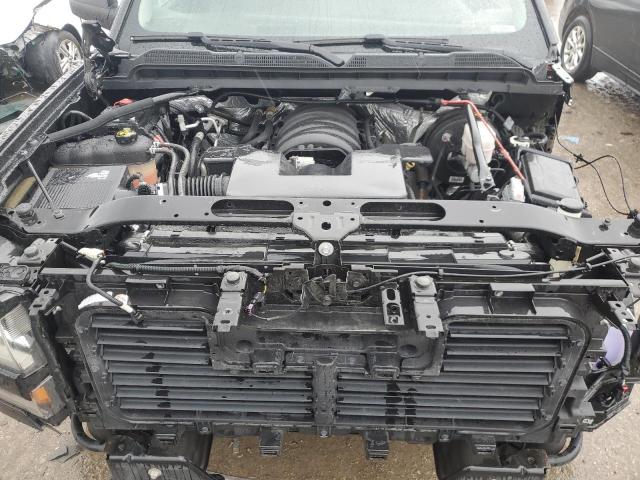 Photo 11 from auction – 2018 CHEVROLET SILVERADO with VIN 1GCVKPEC2JZ106569