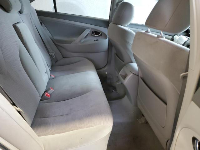 Photo 10 from auction – 2011 TOYOTA CAMRY BASE with VIN 4T4BF3EK0BR148407