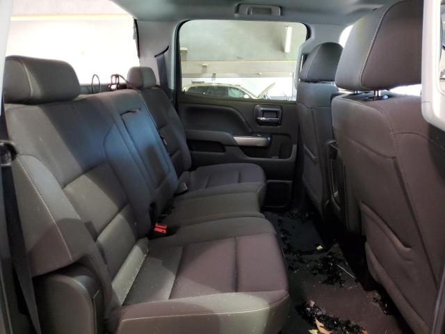 Photo 10 from auction – 2018 CHEVROLET SILVERADO with VIN 3GCUKREC7JG577544