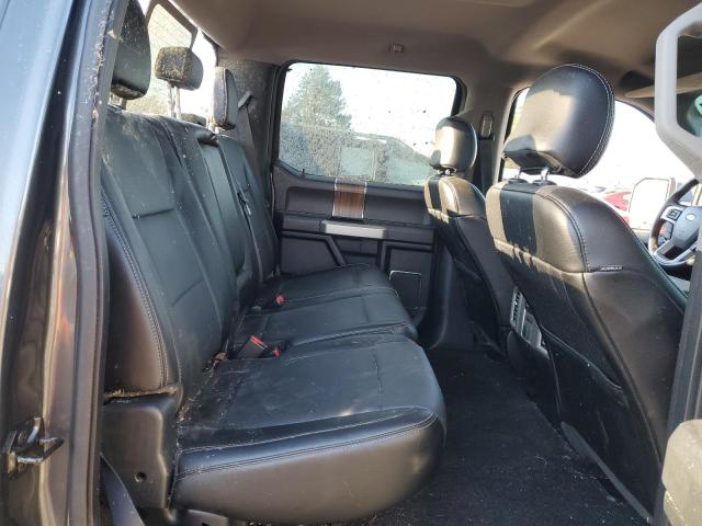 Photo 10 from auction – 2016 FORD F150 SUPER with VIN 1FTEW1EF2GFC14325