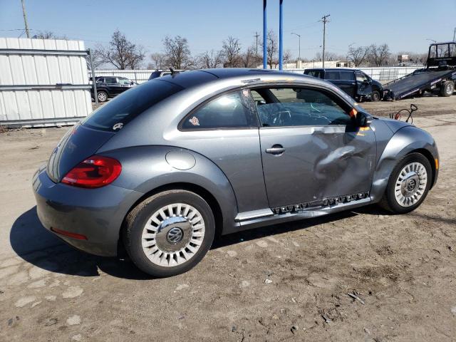 Photo 3 from auction – 2013 VOLKSWAGEN BEETLE with VIN 3VWJP7ATXDM674660