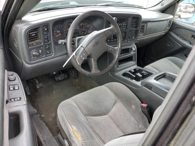 Photo 8 from auction – 2003 CHEVROLET SILVERADO with VIN 2GCEK19T131116707