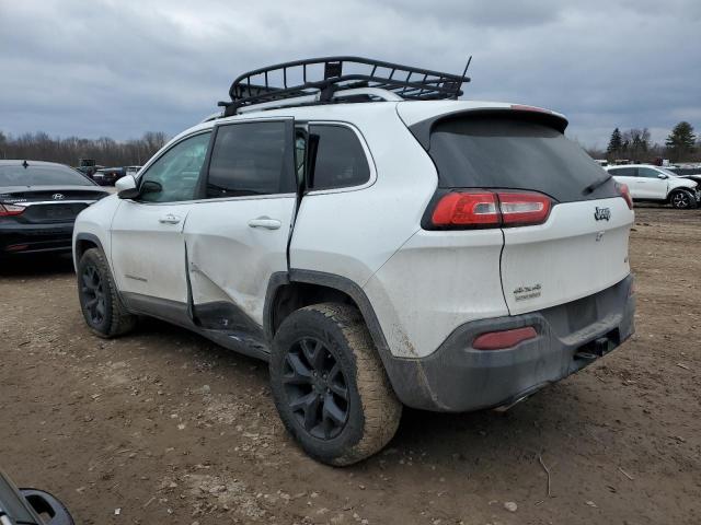 Photo 2 from auction – 2015 JEEP CHEROKEE L with VIN 1C4PJMCS7FW668769