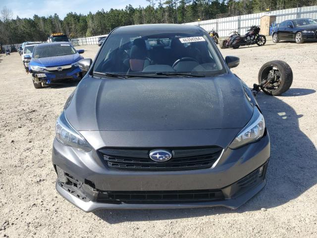 Photo 5 from auction – 2020 SUBARU IMPREZA SP with VIN 4S3GKAL67L3605053