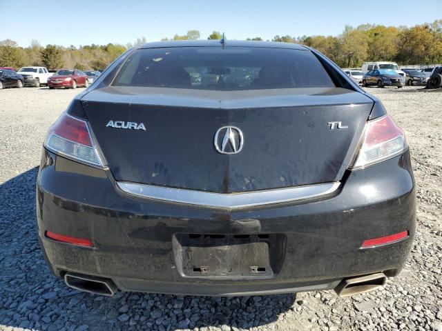 صورة رقم 6 من المزاد - 2012 ACURA TL مع VIN 19UUA8F23CA021138