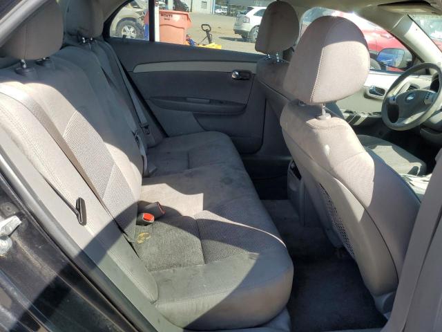 Photo 10 from auction – 2012 CHEVROLET MALIBU LS with VIN 1G1ZB5E04CF149187