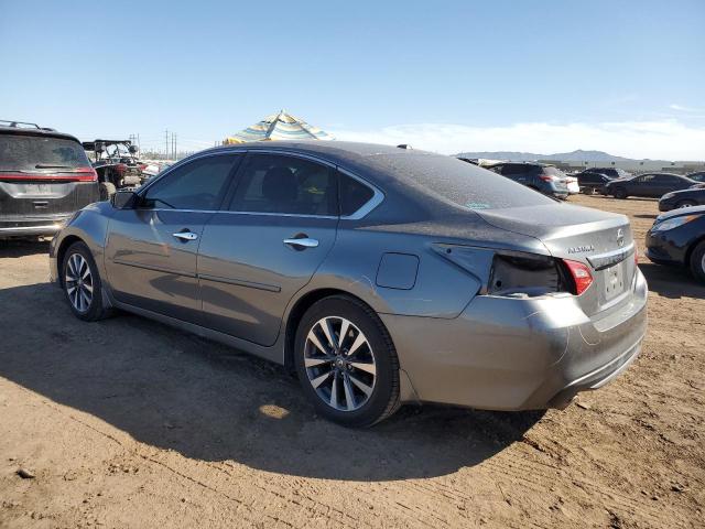 Photo 2 from auction – 2017 NISSAN ALTIMA 2.5 with VIN 1N4AL3AP1HC296364