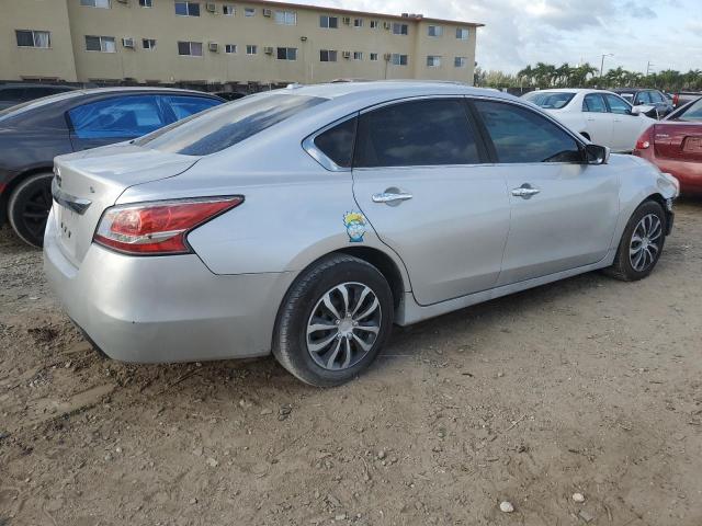 Photo 3 from auction – 2015 NISSAN ALTIMA 2.5 with VIN 1N4AL3APXFC204634