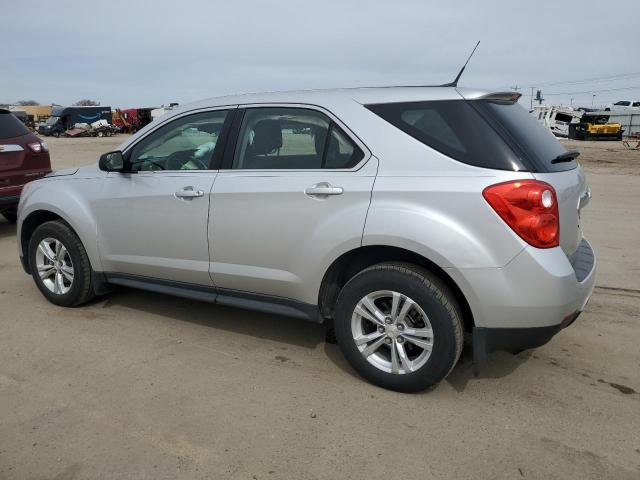 Photo 2 from auction – 2013 CHEVROLET EQUINOX LS with VIN 1GNFLCEK1DZ118385