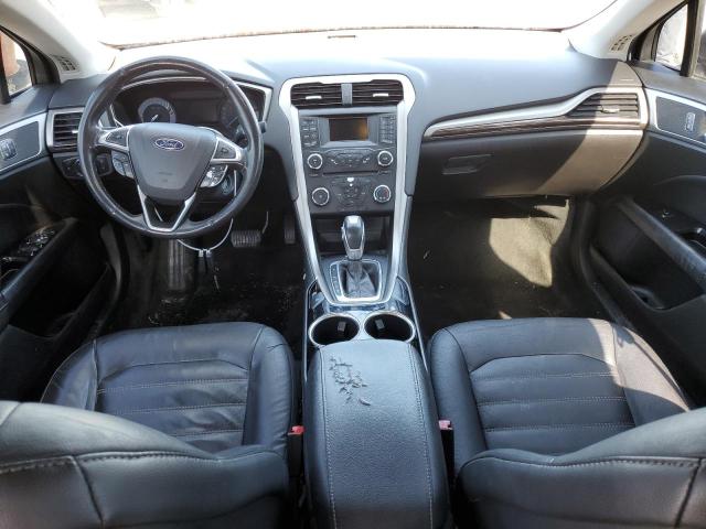 Photo 8 from auction – 2013 FORD FUSION SE with VIN 3FA6P0HR7DR320629
