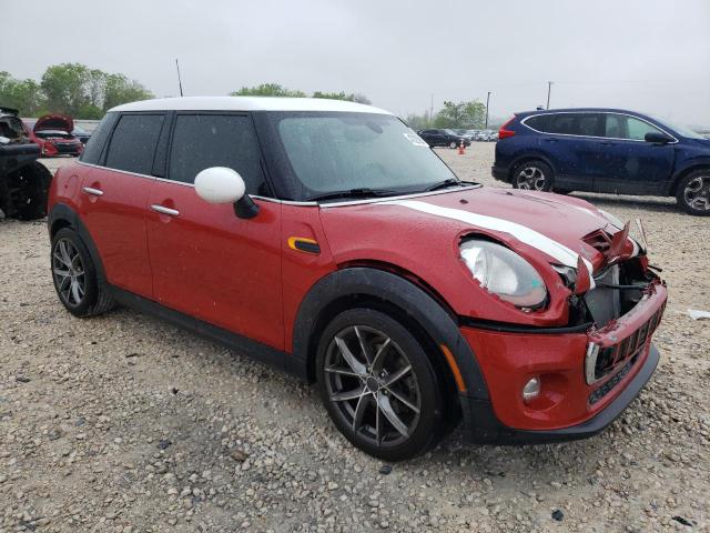 Photo 4 from auction – 2015 MINI COOPER with VIN WMWXS5C56FT833450