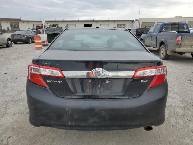 Photo 6 from auction – 2012 TOYOTA CAMRY BASE with VIN 4T4BF1FK9CR193639