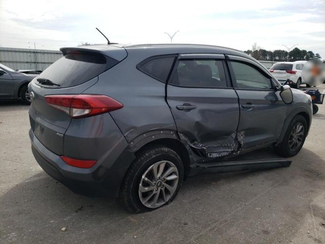 Photo 3 from auction – 2016 HYUNDAI TUCSON LIM with VIN KM8J3CA4XGU128792