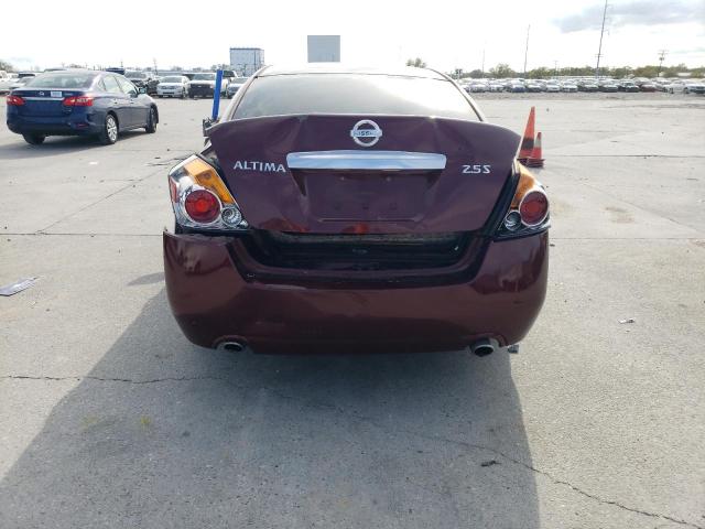 Фото 6 с аукциона – 2012 NISSAN ALTIMA BAS с VIN 1N4AL2AP3CC178867