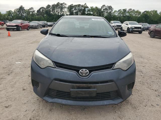 Zdjęcie 5 z aukcji – 2016 TOYOTA COROLLA L z VIN 5YFBURHE7GP384148
