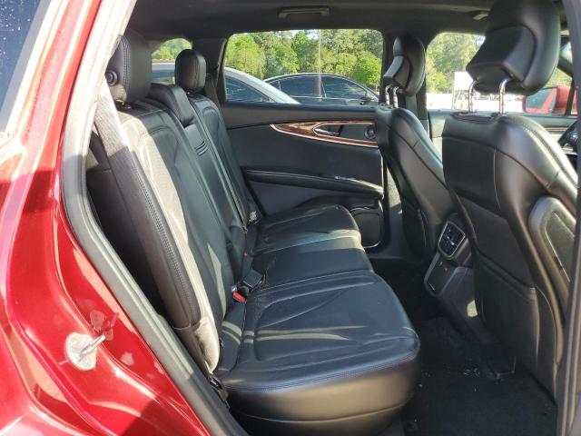 Photo 10 from auction – 2017 LINCOLN MKX RESERV with VIN 2LMPJ6LP8HBL11483