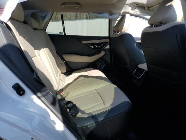 Photo 10 from auction – 2022 SUBARU OUTBACK LI with VIN 4S4BTANC1N3173357