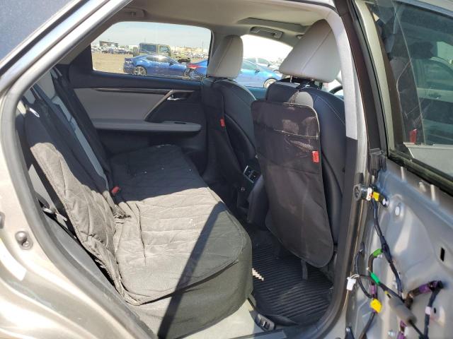 Photo 10 from auction – 2018 LEXUS RX 450H BA with VIN 2T2BGMCA5JC025592