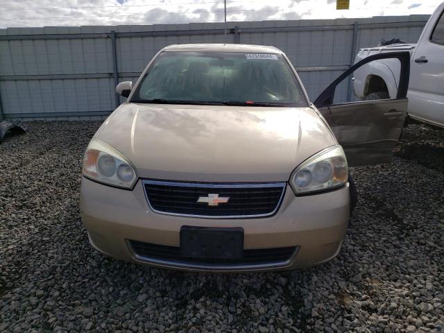 Photo 5 from auction – 2007 CHEVROLET MALIBU LT with VIN 1G1ZT58F87F242569
