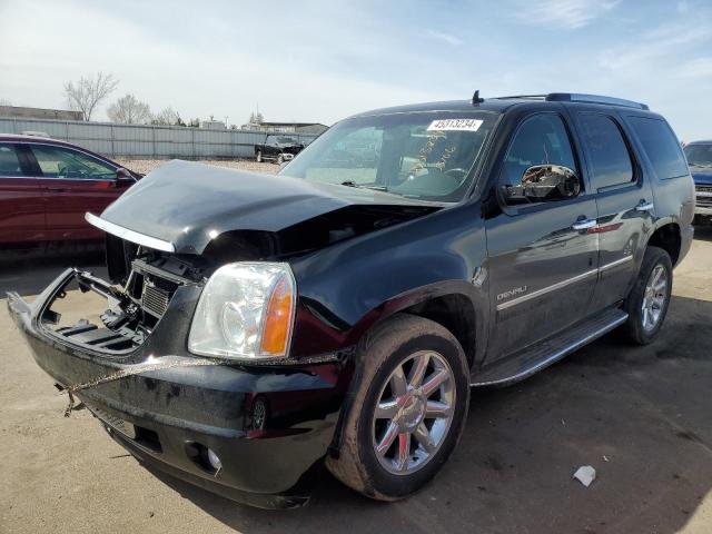 GMC YUKON DENA 2014 with VIN 1GKS2EEF7ER148568 - Photo from auction