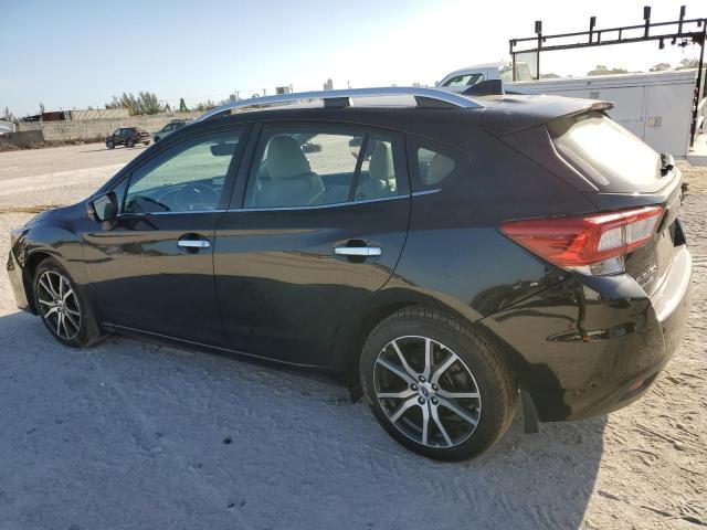 Photo 2 from auction – 2017 SUBARU IMPREZA LI with VIN 4S3GTAU64H3700155
