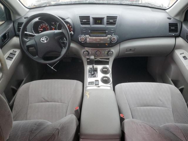 Photo 8 from auction – 2011 TOYOTA HIGHLANDER with VIN 5TDZK3EH7BS046314
