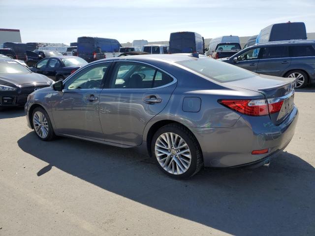 Photo 2 from auction – 2015 LEXUS ES 350 with VIN JTHBK1GG4F2188965