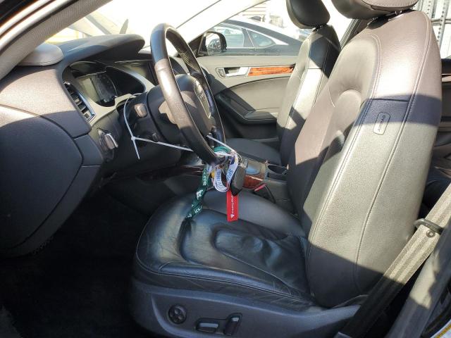 Foto 7 de la subasta – 2010 AUDI A4 PREMIUM con VIN WAUFFAFL8AN046726