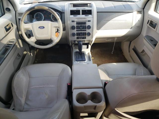 Photo 8 from auction – 2008 FORD ESCAPE XLT with VIN 1FMCU03178KA90362