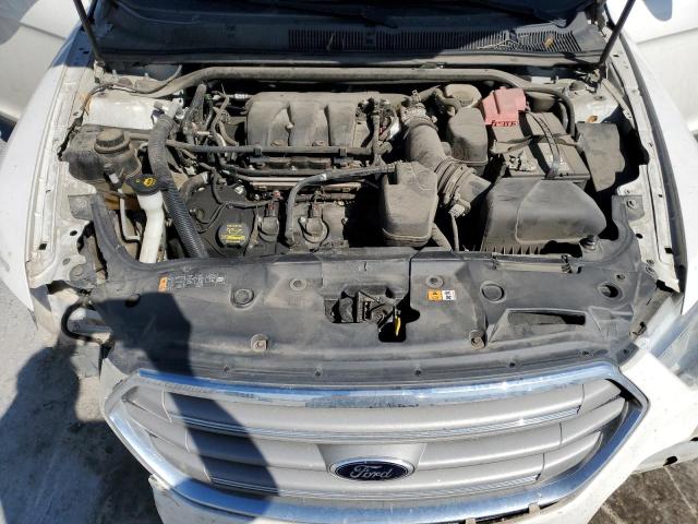 Photo 11 from auction – 2014 FORD TAURUS SEL with VIN 1FAHP2E89EG127391