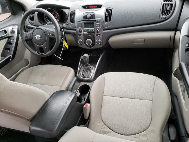 Photo 8 from auction – 2013 KIA FORTE EX with VIN KNAFU4A26D5647062