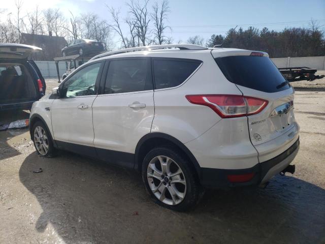 Photo 2 from auction – 2016 FORD ESCAPE TIT with VIN 1FMCU9J99GUB98918