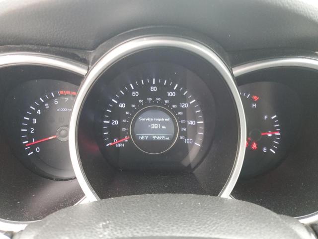 Photo 9 from auction – 2015 KIA OPTIMA EX with VIN 5XXGN4A74FG517277