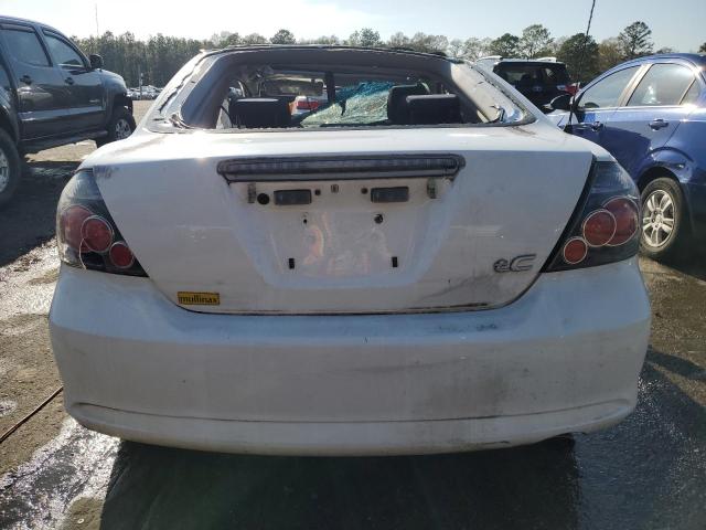 Photo 6 from auction – 2008 SCION TC with VIN JTKDE167480225247