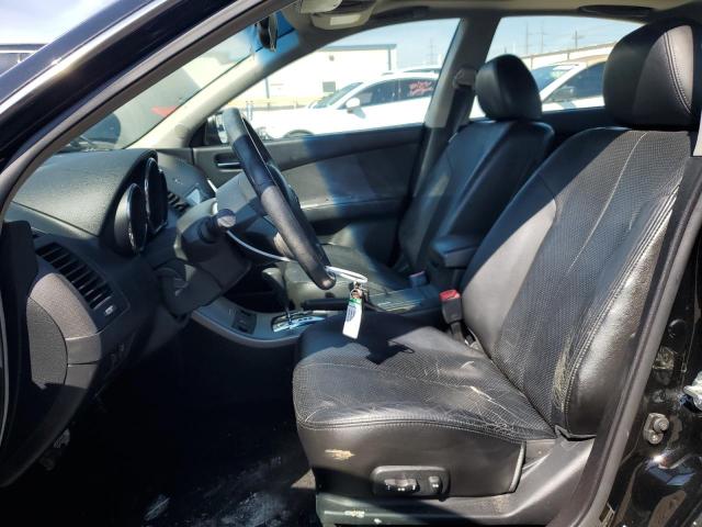 Photo 7 from auction – 2006 NISSAN ALTIMA SE with VIN 1N4BL11E16C207557