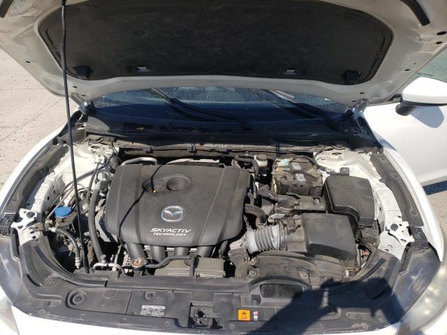 Photo 11 from auction – 2016 MAZDA 6 with VIN JM1GJ1V59G1456072