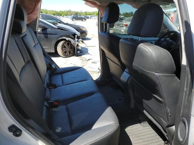 Photo 11 from auction – 2016 SUBARU FORESTER 2 with VIN JF2SJGXC3GH506790