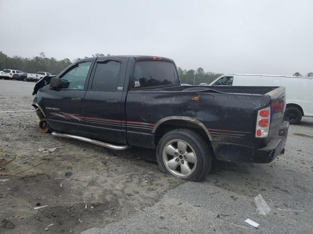 Photo 2 from auction – 2002 DODGE RAM 1500 with VIN 1D7HA18Z02J183220