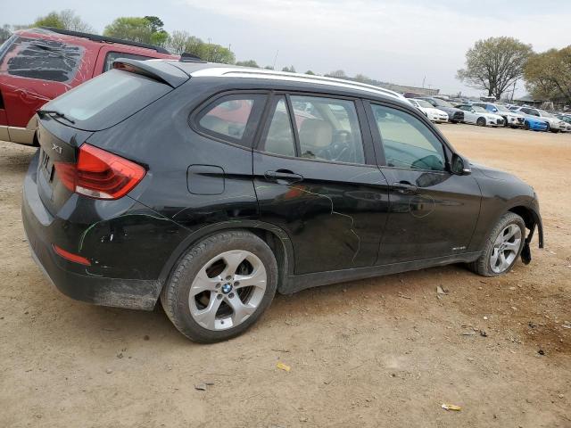Photo 3 from auction – 2014 BMW X1 SDRIVE2 with VIN WBAVM1C5XEVW51506