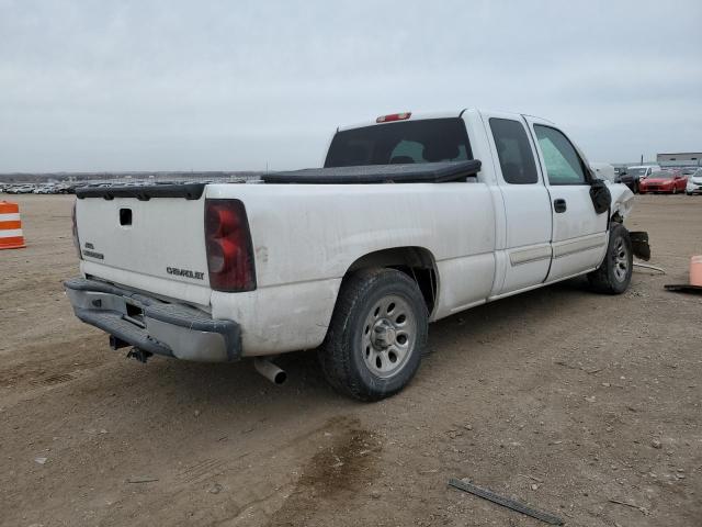 Photo 3 from auction – 2005 CHEVROLET SILVERADO with VIN 2GCEC19V051154978