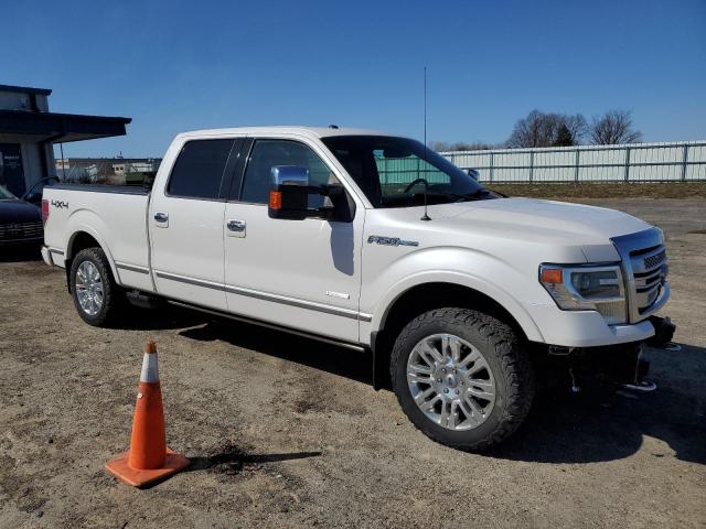 Фото 4 с аукциона – 2013 FORD F150 SUPER с VIN 1FTFW1ET2DFD20490