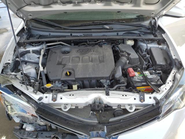 Photo 11 from auction – 2017 TOYOTA COROLLA L with VIN 5YFBURHE8HP626706