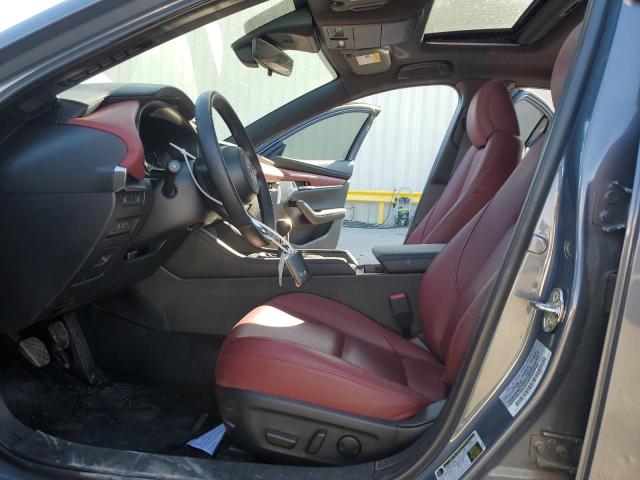 Photo 7 from auction – 2023 MAZDA 3 PREMIUM with VIN JM1BPAMM2P1613524