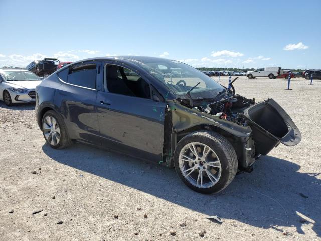 Photo 4 from auction – 2023 TESLA MODEL Y with VIN 7SAYGDEE5PA076318