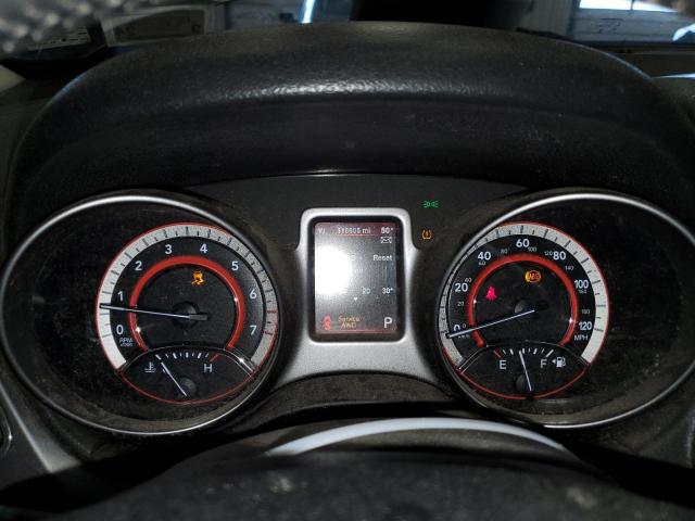 Photo 9 from auction – 2015 DODGE JOURNEY CR with VIN 3C4PDDGGXFT740650