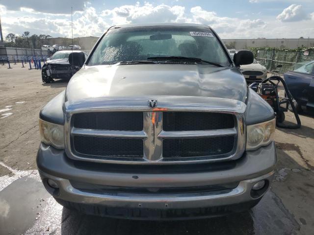 Photo 5 from auction – 2005 DODGE RAM 1500 S with VIN 1D7HA18D25J583790