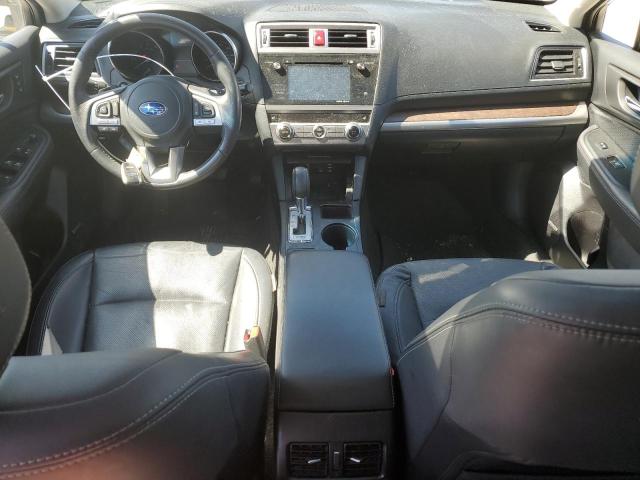 Photo 8 from auction – 2017 SUBARU OUTBACK 2. with VIN 4S4BSANC1H3371072