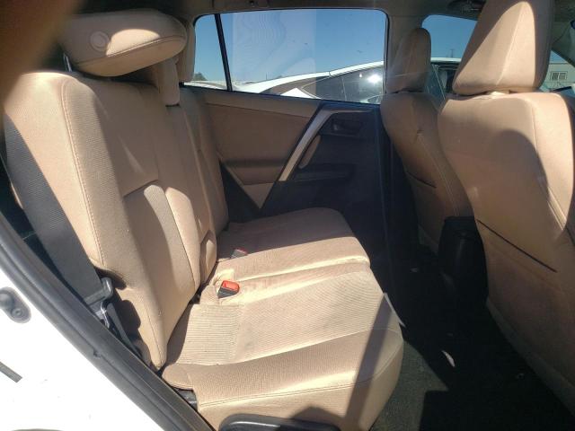 Photo 10 from auction – 2013 TOYOTA RAV4 XLE with VIN 2T3WFREV7DW049201