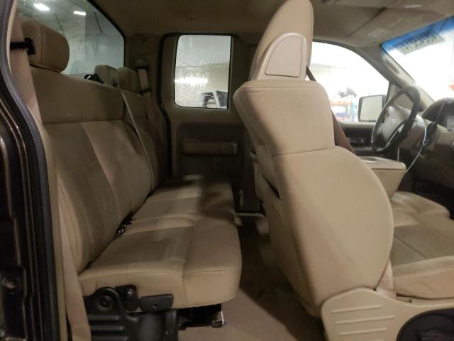 Photo 10 from auction – 2008 FORD F150 with VIN 1FTPX14V98FC33521